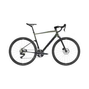 BASSO Tera – Shimano GRX610 2x12