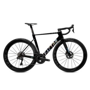 FACTOR Ostro v.a.m. 2.0