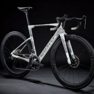 GUSTO GTR DB SPORT TE – Shimano 105 Di2 12v