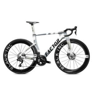 Factor ONE - telaio